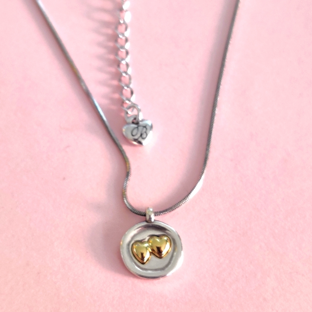 Brighton Have Heart Necklace
